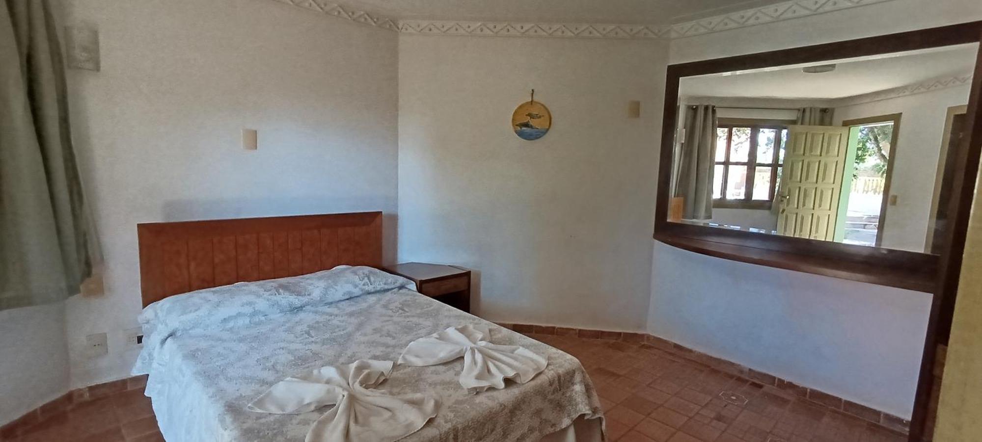 Pousada Terra Mar Fundão Dış mekan fotoğraf